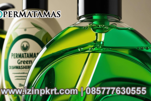 Manfaat Sabun Cuci Piring