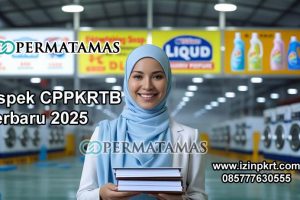Aspek CPPKRTB Terbaru 2025