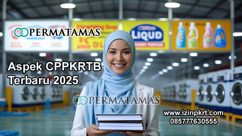 Aspek CPPKRTB Terbaru 2025