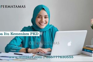Apa Itu Kemenkes PKD