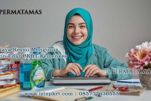 Biaya Resmi Mengurus Izin Edar PKRT Kemenkes