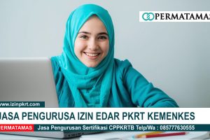 Syarat dan Cara Mengurus Izin Edar PKRT Kemenkes