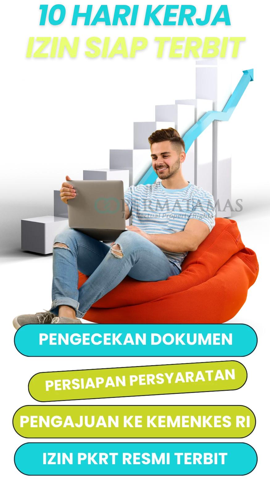 jasa izin pkrt