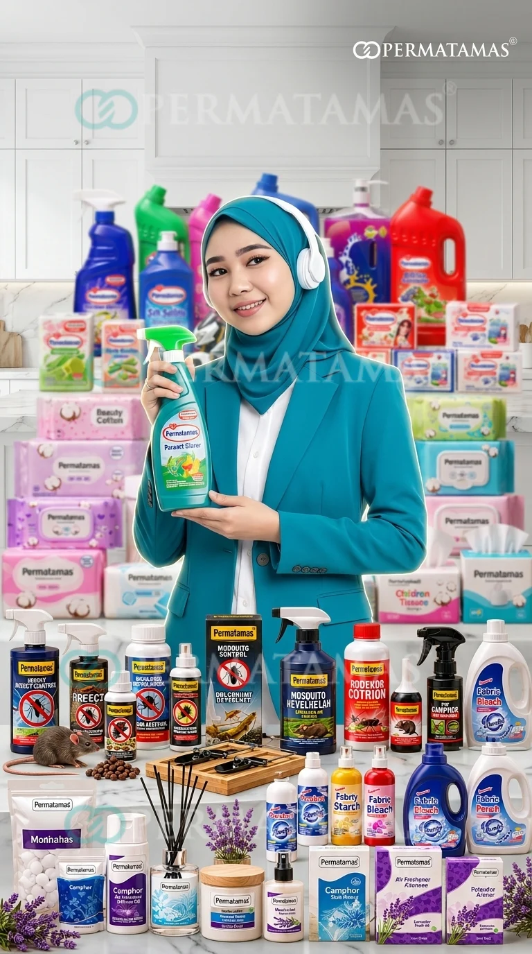 jasa izin pkrt