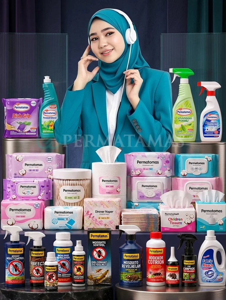 jasa izin pkrt