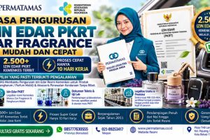 Jasa Pengurusan Izin Edar PKRT Car Fragrance Resmi Kemenkes